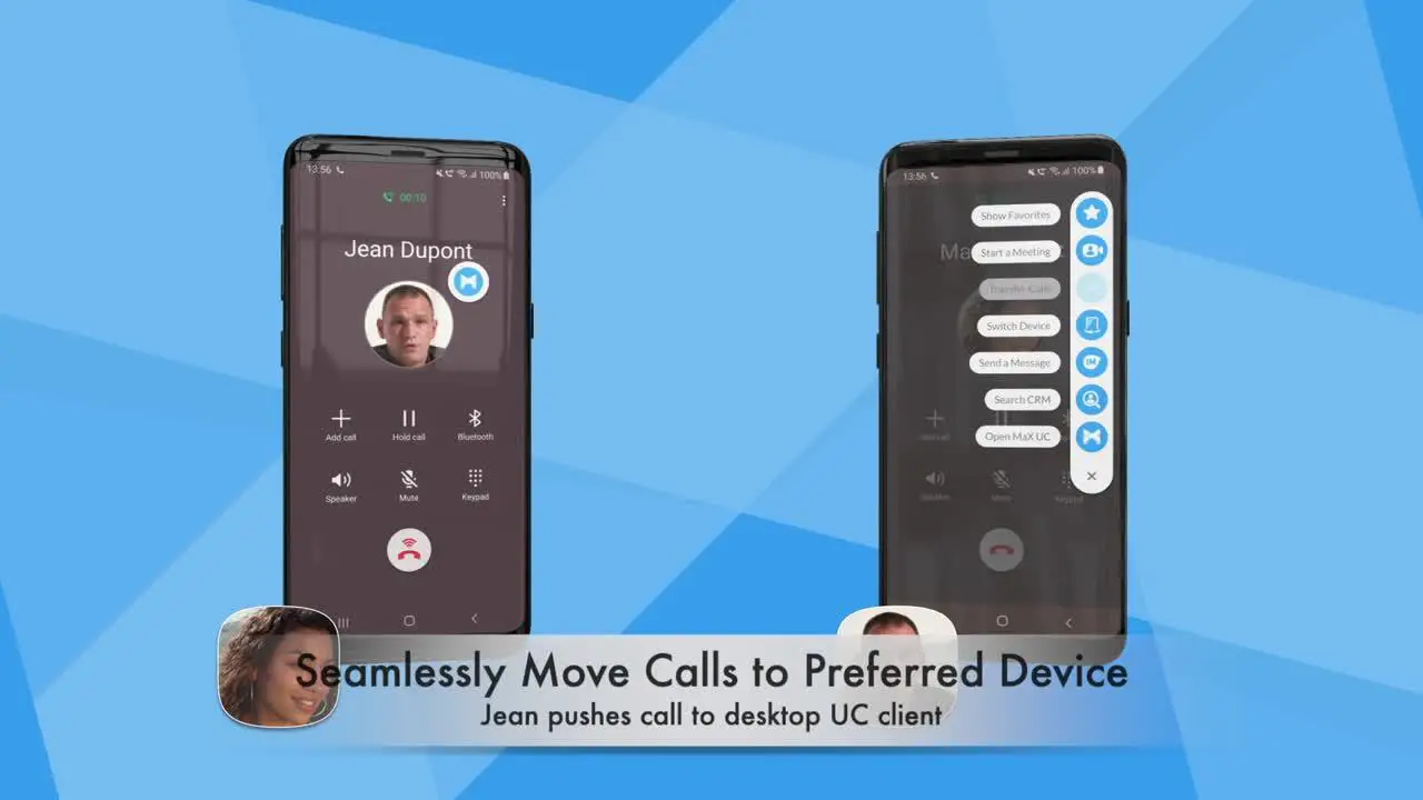 Armstrong Unified Voice Max Uc Desktop User Guide