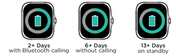 pebble PFB06 Cosmos Smartwatch fig 16