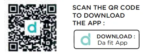 pebble PFB06 Cosmos Smartwatch fig 4