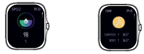 pebble PFB06 Cosmos Smartwatch fig 9