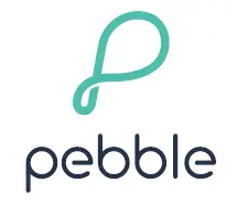pebble logo
