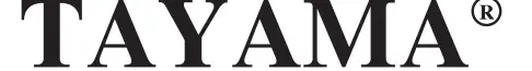 Tayama-TRC-04R-Automatic-Rice-cooker-LOGO