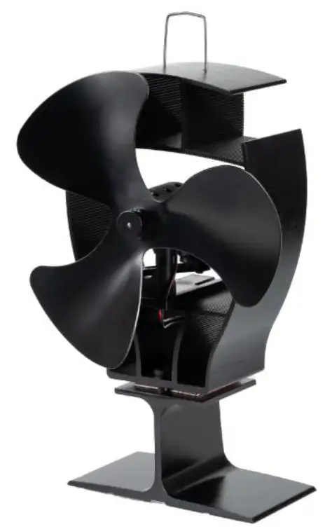 EUROM 365214 Kamin Vento Swing Fan