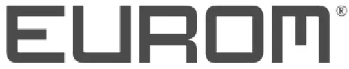 eurom logo