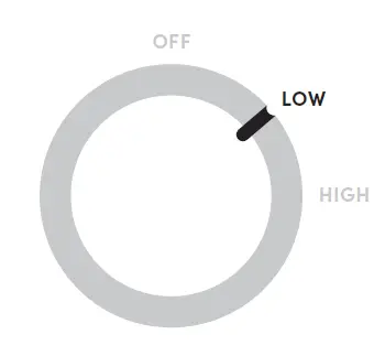 nutribullet NBJ200G 800W Fruit and Vegetable Juicer fig 13