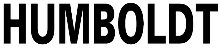 Humboldt - logo