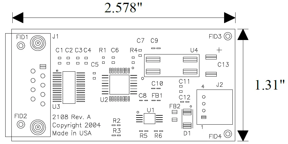 SEALEVEL 2108-SeaLINK+232.PC-Embedded-USB-to 1-Port RS-232-DB9-Serial-Interface-Adapter-02