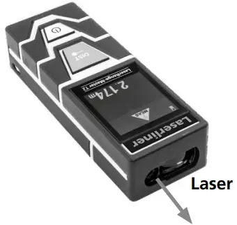 Laserliner