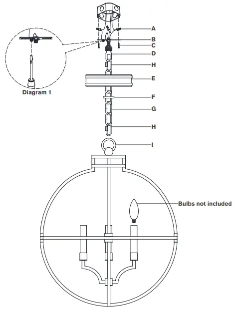 ASSEMBLY INSTRUCTIONS