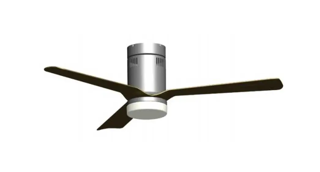 Carro Ces523pl Smart Ceiling Fan Installation Guide