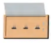 CARRO CES523PL Smart Ceiling Fan - Fig8