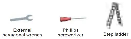 CARRO CES523PL Smart Ceiling Fan - Fig9