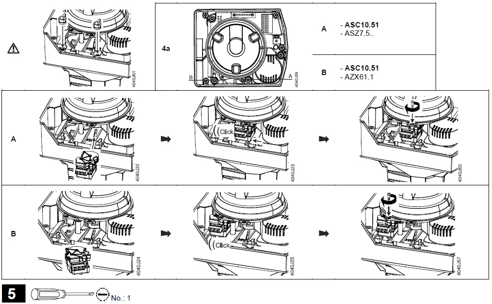 SIEMENS-ASC10.51-Auxilliary-Switch-4
