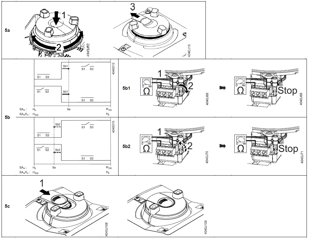 SIEMENS-ASC10.51-Auxilliary-Switch-5