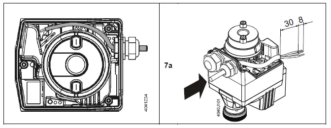 SIEMENS-ASC10.51-Auxilliary-Switch-7