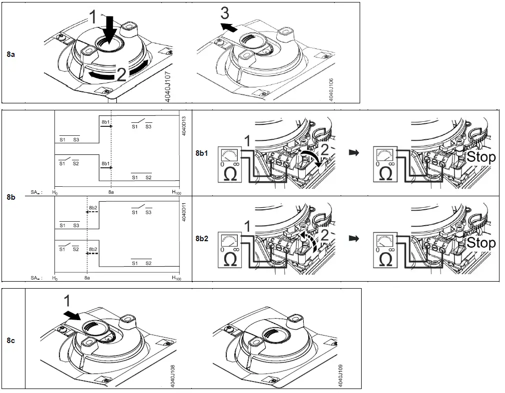 SIEMENS-ASC10.51-Auxilliary-Switch-9