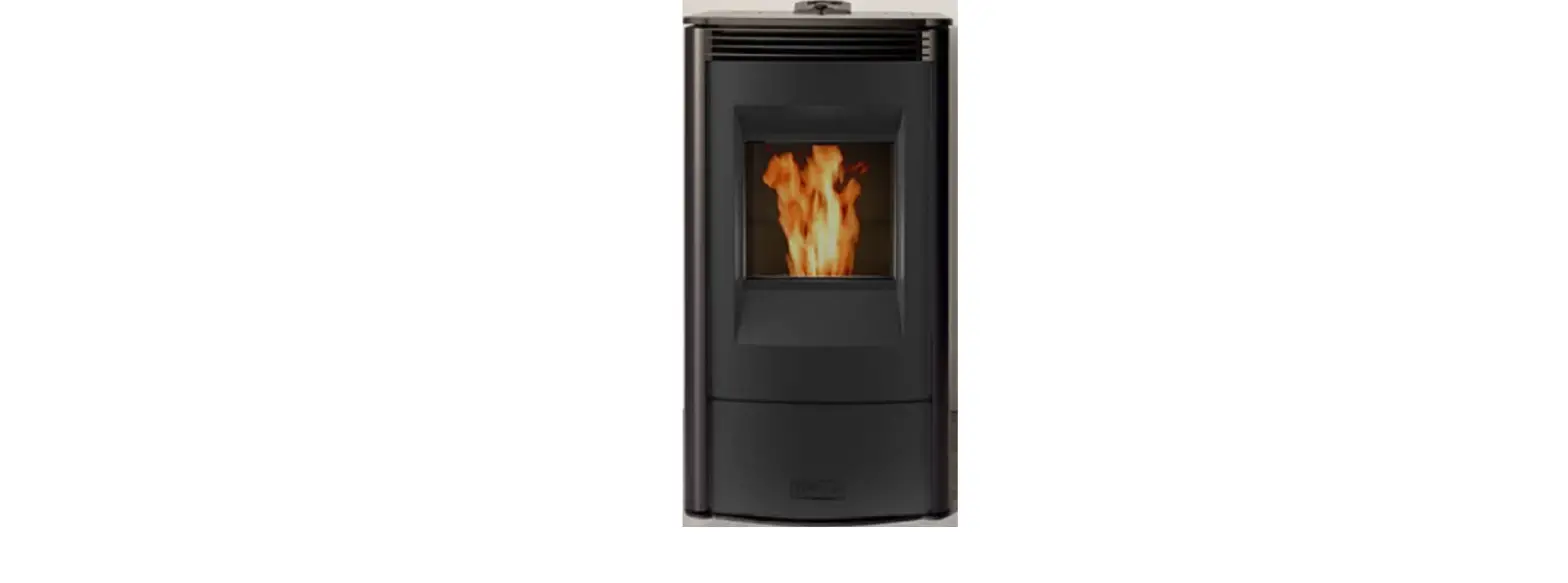 Quadra-fire Outfitter-ii Pellet Cabinet Style Stove Installation Guide