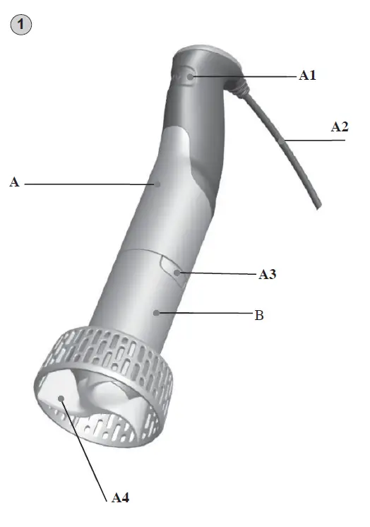 eta 0059 90000 Masha Puree Immersion Blender-1