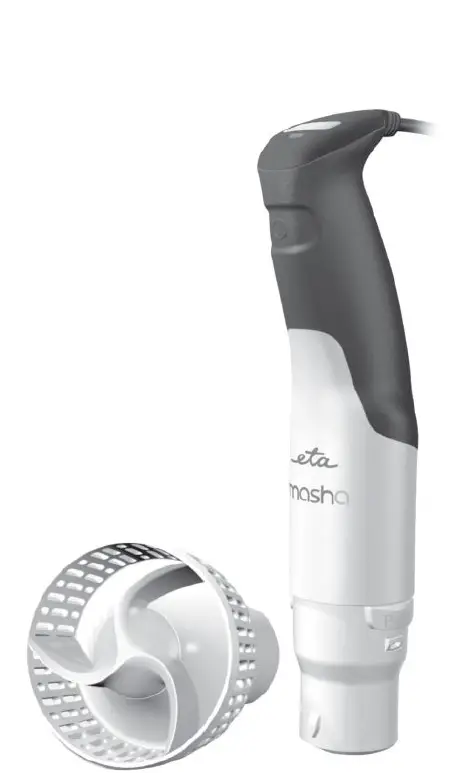 eta 0059 90000 Masha Puree Immersion Blender