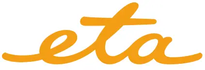eta LOGO