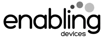enabling device - Logo