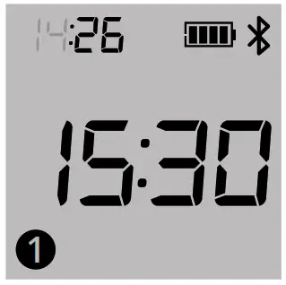 PETTADORE Nutri Turn Automatic Feeder - Setting the system time