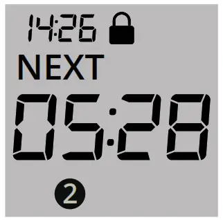 PETTADORE Nutri Turn Automatic Feeder - Unlock