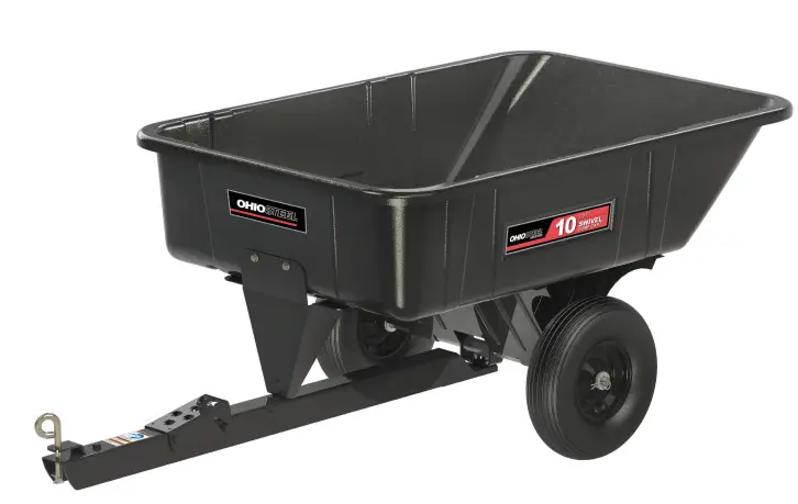 ohiosteel-3040P-SD-10cu-ft-POLY-SWIVEL-DUMP-CART-PRODUCT