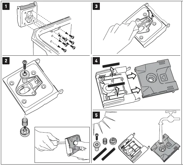 SW-MOTECH ADV.11.900.75000 Adventure Set Instruction fig 14