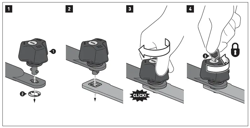 SW-MOTECH ADV.11.900.75000 Adventure Set Instruction fig 18