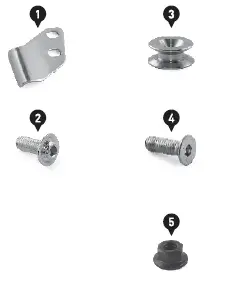SW-MOTECH ADV.11.900.75000 Adventure Set Instruction fig 6
