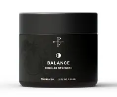 Balance Topical