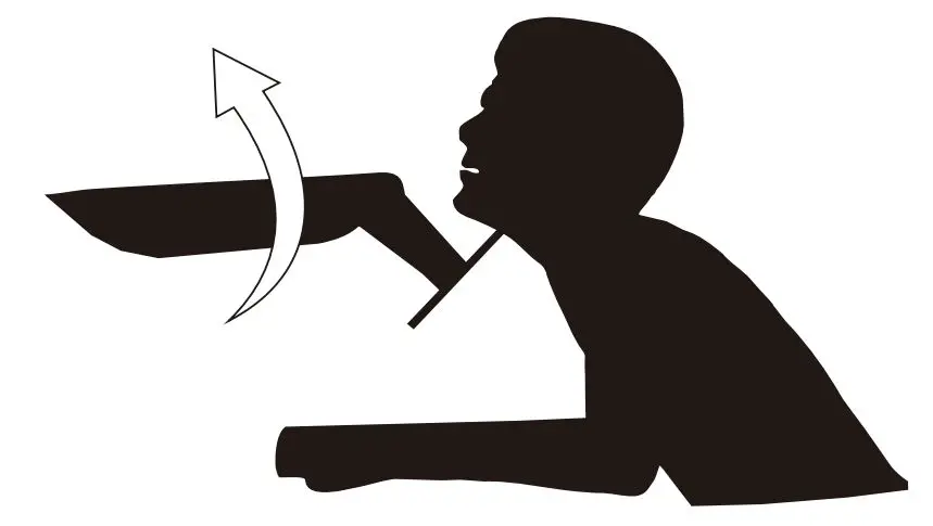 ERGEAR Monitor Desk Mount Instruction Manual-AFTER MOUNT INSTALLATION