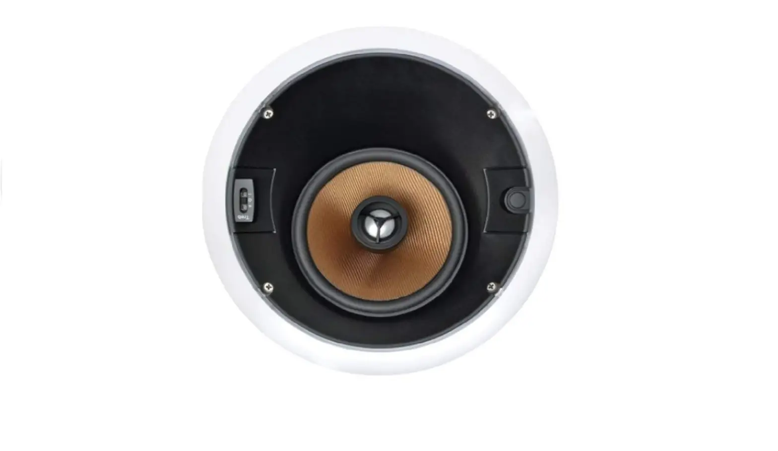 Legrand, Home Office & Theater, Ceiling Speakers-complete Features/owner's Guide Legrand, Home Office & Theater, Ceiling Speakers-complete Features/owner's Guide