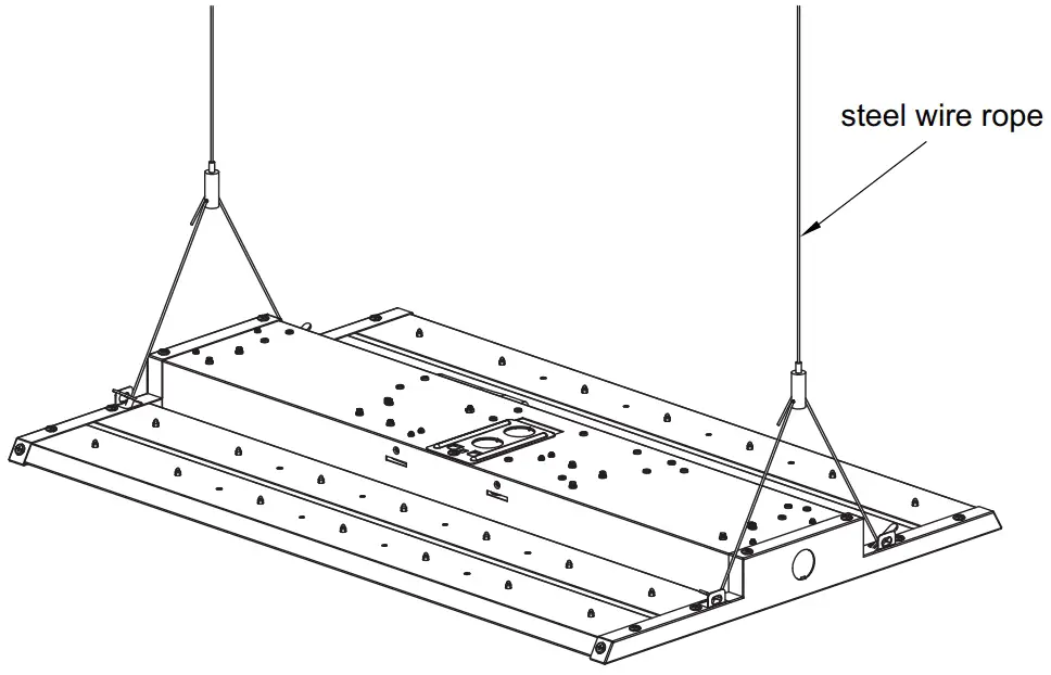 Mounting Instruction