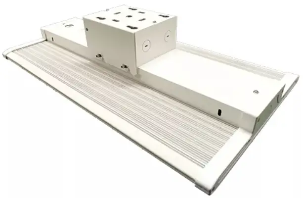 JADEMAR LIGHTING JLHBM Series LED Light