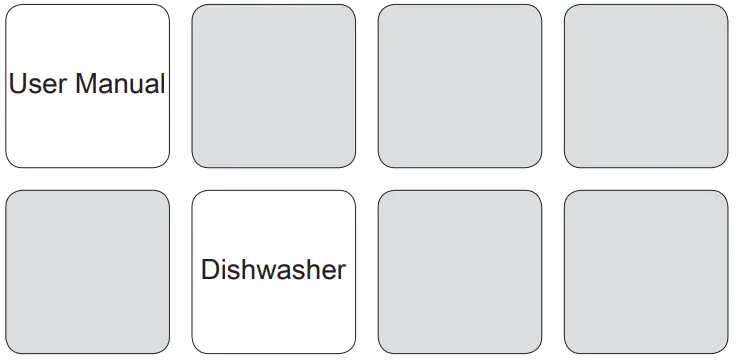 neue Dishwasher - User Manual