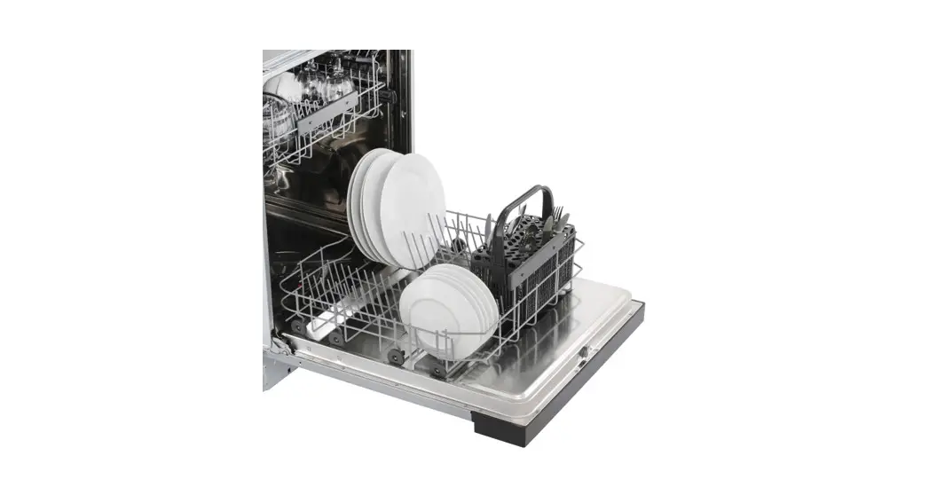 Neue Dishwasher User Manual Neue Dishwasher User Manual