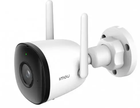 IMOU-Bullet-2E-Smart-WiFi-Outdoor-Security-Camera-