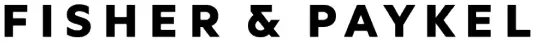 FISHER PAYKEL-LOGO