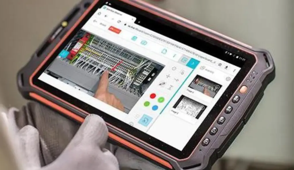 I Safe Mobile M93a01 Smart Tablet User Manual I Safe Mobile M93a01 Smart Tablet User Manual