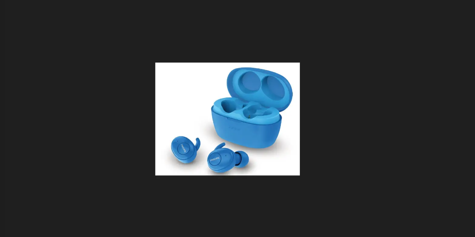 Philips Tat3215bl In-ear True Wireless Headphones Instructions Philips Tat3215bl In-ear True Wireless Headphones Instructions