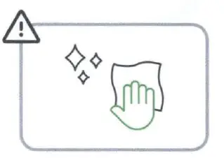 nanoleaf NL48 S00lTW-SPK Shapes Mini Triangles Expansion Pack 7