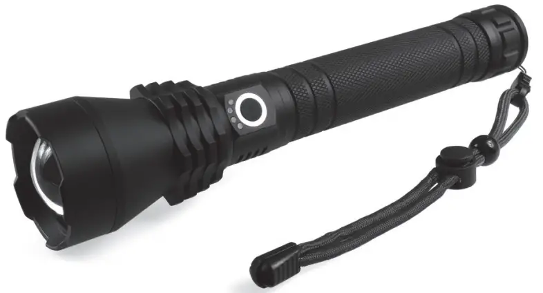 LEMONLITE Flashlight -