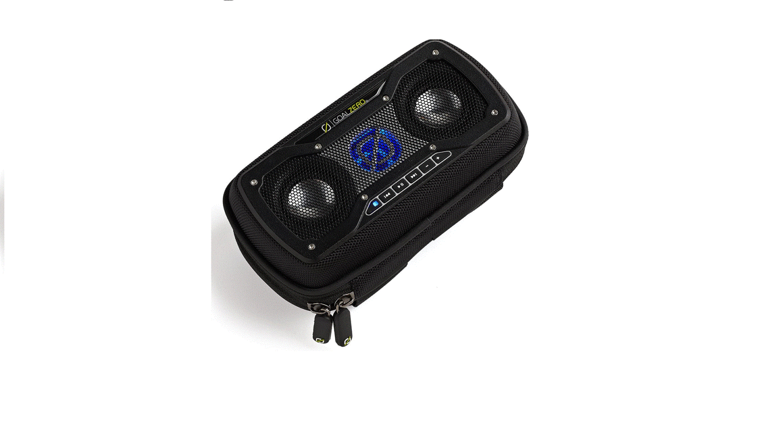 Goal Zero Rock Out 2 Solar Rechargeable Speaker-complete Features/instruction Guide Goal Zero Rock Out 2 Solar Rechargeable Speaker-complete Features/instruction Guide