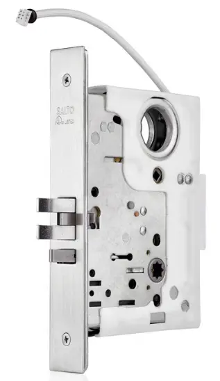 INOX-=PD97ES-Electrified-Mortise-Lockset-for-Sliding-Door-PRODUCT