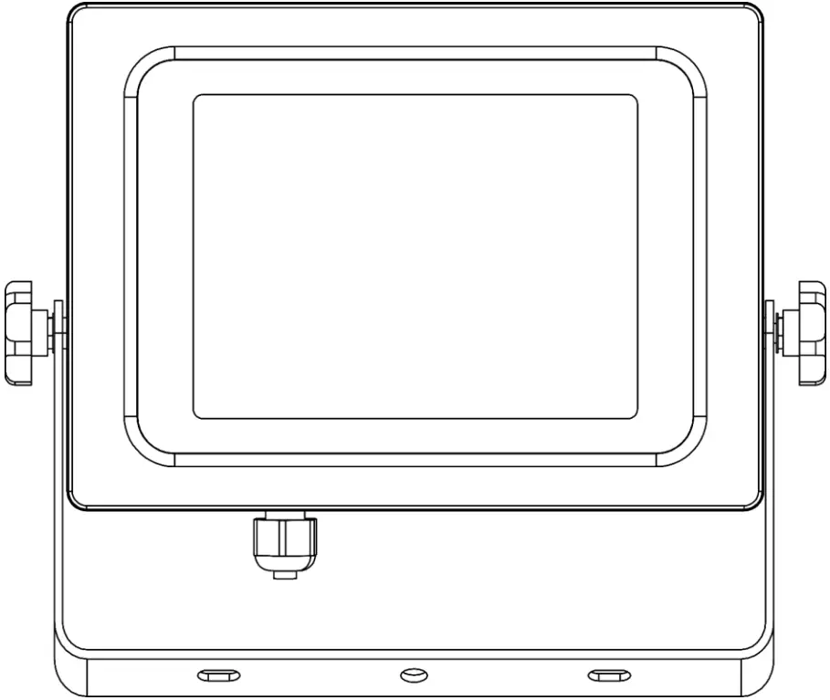 ARTECTA Aviano 50 CCT 50W Switchable LED 01