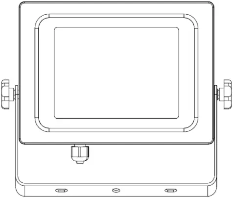 ARTECTA Aviano 50 CCT 50W Switchable LED fig 01