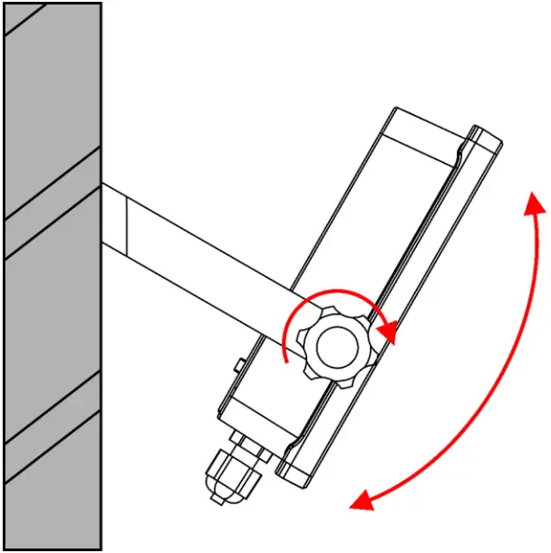 ARTECTA Aviano 50 CCT 50W Switchable LED fig 14