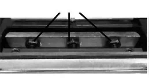 MEEC TOOLS 017978 Electric Planer 11